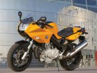 2006 BMW F 800S